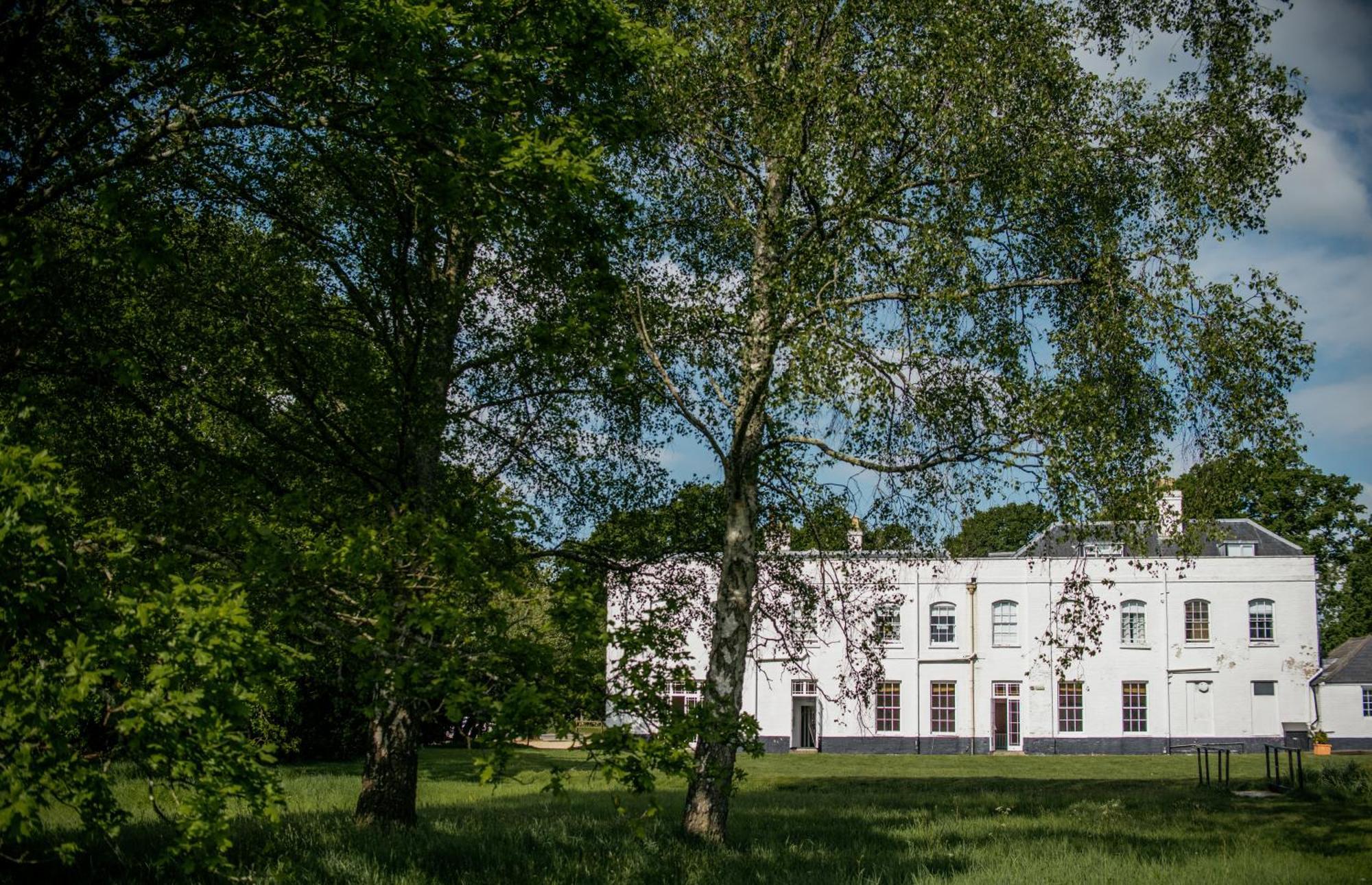 The Retreat New Forest, Hinton Christchurch  Exterior foto