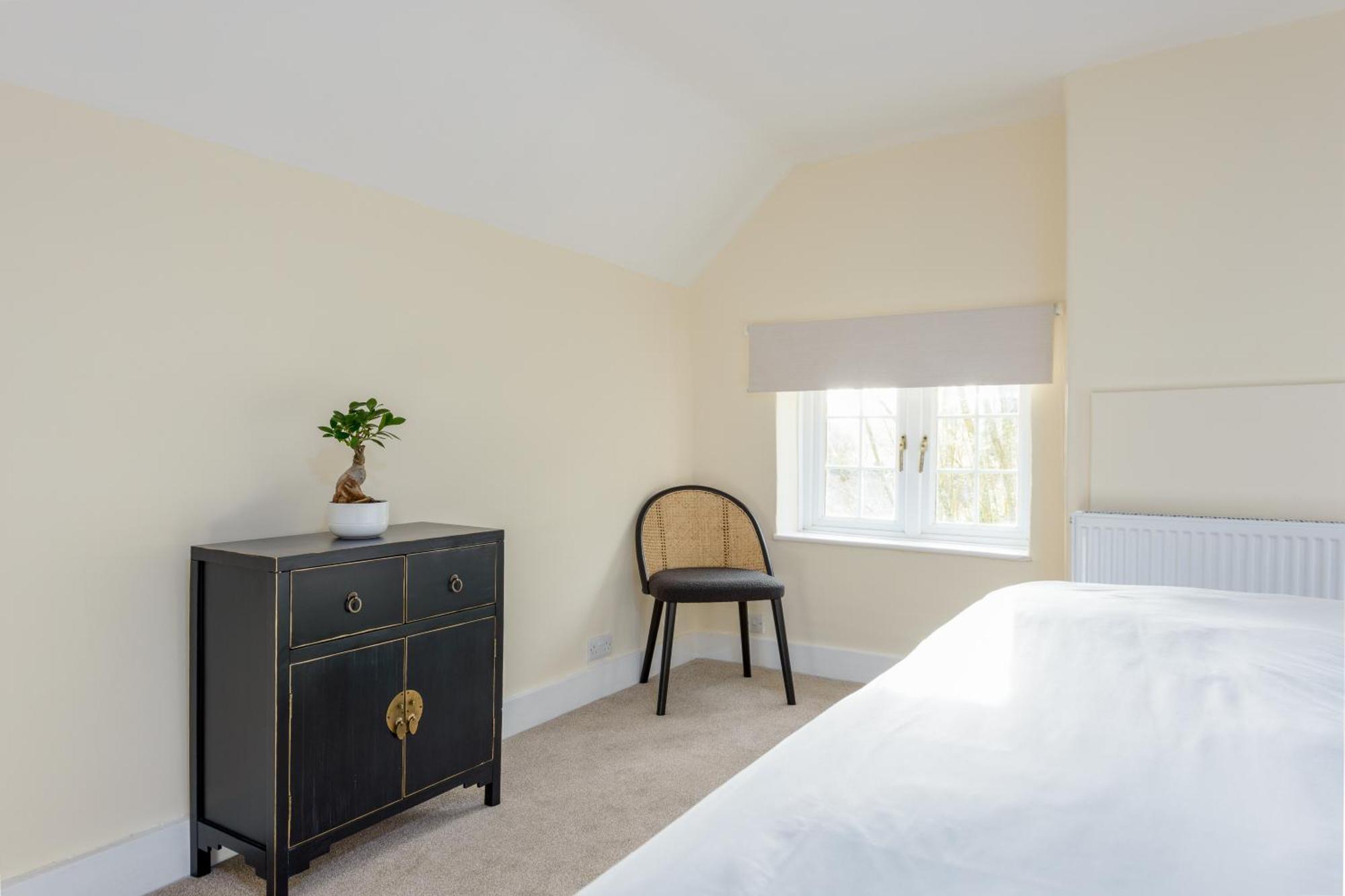 The Retreat New Forest, Hinton Christchurch  Exterior foto